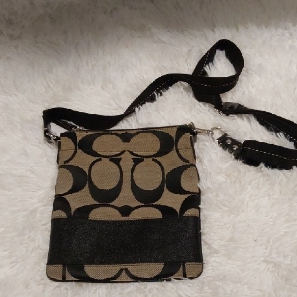 Coach Crossbody Bag
